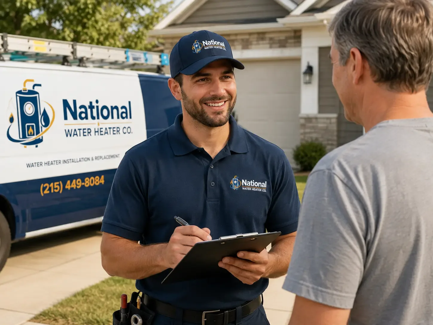 Water Heater Installation Deridder, LA FAQs
